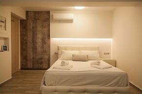 Luxury Studios Kallithea by Corfuescapes