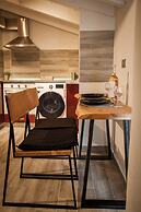 Luxury Studios Kallithea by Corfuescapes