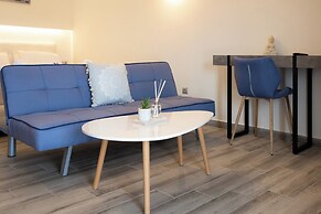 Luxury Studios Kallithea by Corfuescapes