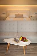 Luxury Studios Kallithea by Corfuescapes