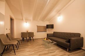 Luxury Studios Kallithea by Corfuescapes