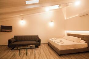 Luxury Studios Kallithea by Corfuescapes