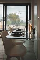 Luxury Studios Kallithea by Corfuescapes