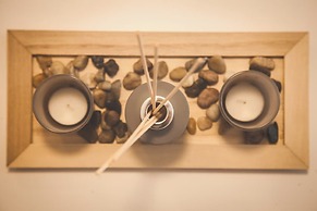 Luxury Studios Kallithea by Corfuescapes