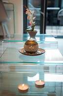 Luxury Studios Kallithea by Corfuescapes