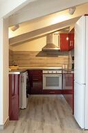 Luxury Studios Kallithea by Corfuescapes