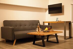 Luxury Studios Kallithea by Corfuescapes