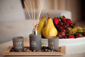 Luxury Studios Kallithea by Corfuescapes