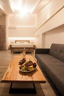 Luxury Studios Kallithea by Corfuescapes