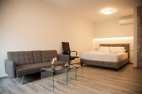 Luxury Studios Kallithea by Corfuescapes