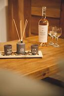 Luxury Studios Kallithea by Corfuescapes