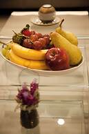 Luxury Studios Kallithea by Corfuescapes