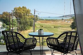 Luxury Studios Kallithea by Corfuescapes