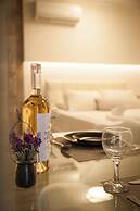 Luxury Studios Kallithea by Corfuescapes