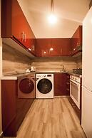 Luxury Studios Kallithea by Corfuescapes