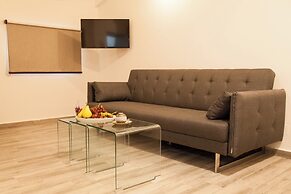 Luxury Studios Kallithea by Corfuescapes