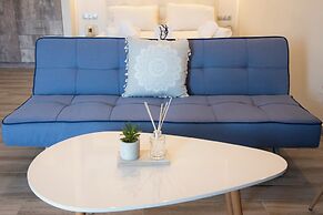 Luxury Studios Kallithea by Corfuescapes