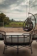 Luxury Studios Kallithea by Corfuescapes