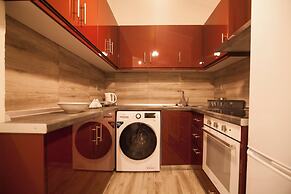 Luxury Studios Kallithea by Corfuescapes