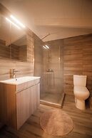 Luxury Studios Kallithea by Corfuescapes