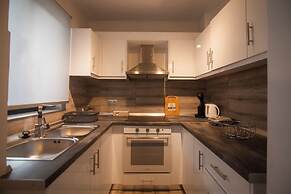 Luxury Studios Kallithea by Corfuescapes