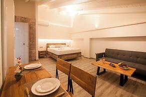 Luxury Studios Kallithea by Corfuescapes