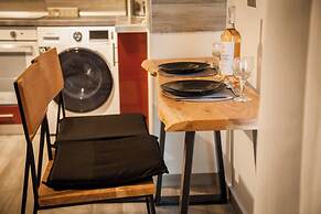 Luxury Studios Kallithea by Corfuescapes