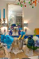 Luxury Georgian Country House With Hot Tub