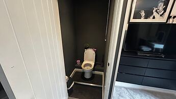 Luxury Georgian Country House With Hot Tub