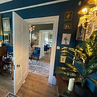 Luxury Georgian Country House With Hot Tub