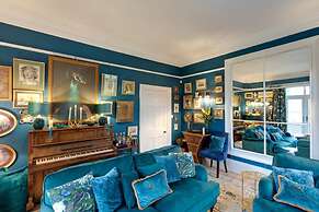 Luxury Georgian Country House With Hot Tub