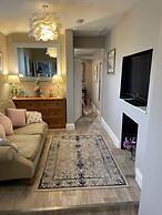 Luxury Georgian Country House With Hot Tub