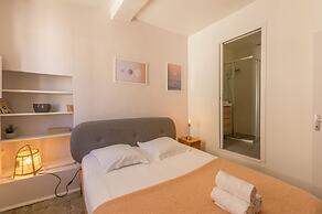 Nid Saint Guilhem - Premi re Conciergerie