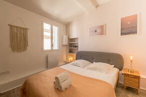 Nid Saint Guilhem - Premi re Conciergerie