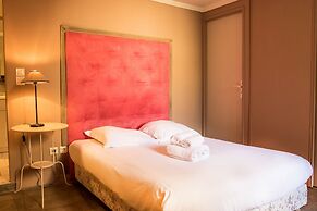 My Hotel Canourgue - Premi re Conciergerie