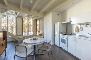 Duplex En Apart - Premi re Conciergerie