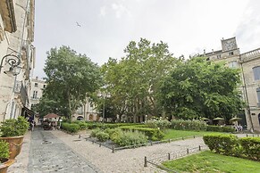 Terrasse de la Canourgue - Premi re Conciergerie