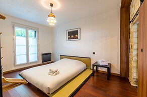 Atelier Ecusson - Premi re Conciergerie
