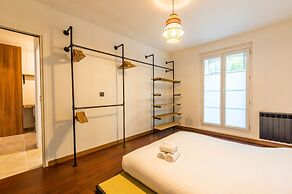 Atelier Ecusson - Premi re Conciergerie