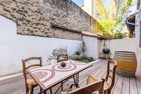 Atelier Ecusson - Premi re Conciergerie