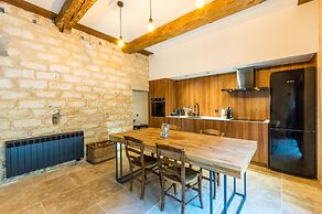 Atelier Ecusson - Premi re Conciergerie