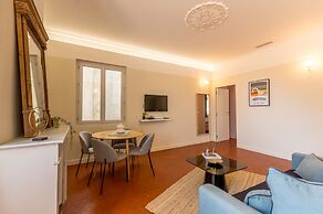 Suite Com die - Premi re Conciergerie