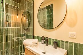 Suite Com die - Premi re Conciergerie