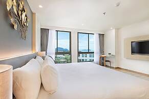 LaVita Condominium in Rawai -room 8703