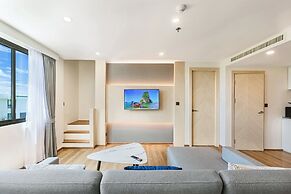 LaVita Condominium in Rawai -room 8703