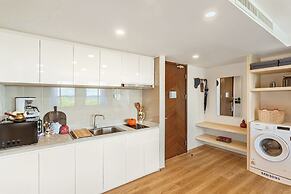 LaVita Condominium in Rawai -room 8703