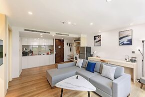 LaVita Condominium in Rawai -room 8703