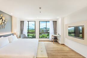 LaVita Condominium in Rawai -room 8703