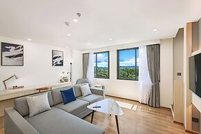 LaVita Condominium in Rawai -room 8703