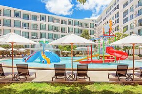 LaVita Condominium in Rawai -room 8703